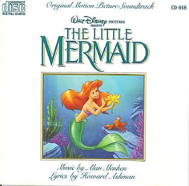 Little Mermaid / O.S.T./Little Mermaid / O.S.T.